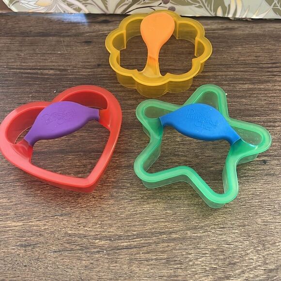 Pampered Chef Kids' Baking Fun Set - Picture 2 of 5